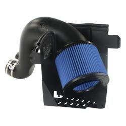 aFe Magnum Force Pro 5R Air Intake 10-12 Ram HD 6.7L Diesel - Click Image to Close